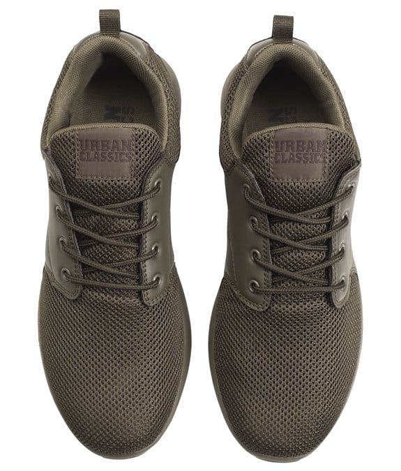 Light Runner Shoe d.olive 6